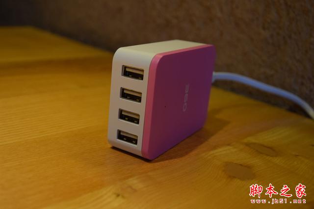 39元值不值？360超级充电器桌面版评测与拆解