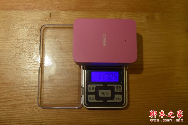 39元值不值？360超级充电器桌面版评测与拆解