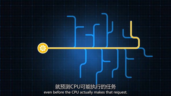CPU幽灵和熔断漏洞到底是啥？Intel通俗易懂科普了一番