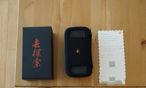 小米vr玩具版怎么样 小米vr玩具版评测2