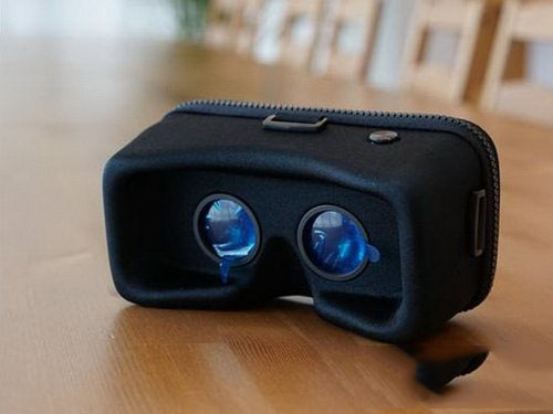 小米vr玩具版怎么样 小米vr玩具版评测4