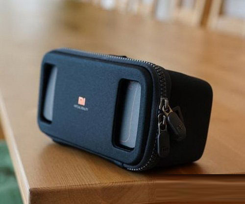小米vr玩具版怎么样 小米vr玩具版评测5