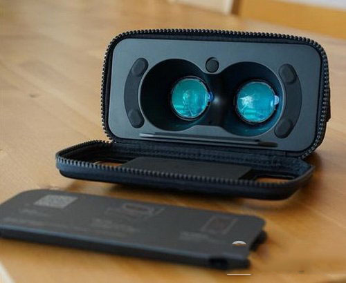 小米vr玩具版怎么样 小米vr玩具版评测6