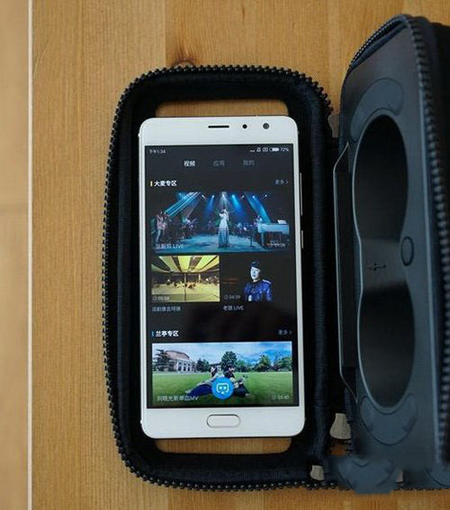 小米vr玩具版怎么样 小米vr玩具版评测10