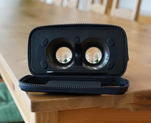 小米vr玩具版怎么样 小米vr玩具版评测11