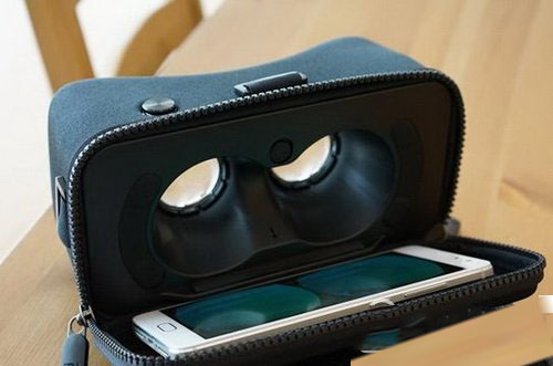 小米vr玩具版怎么样 小米vr玩具版评测14