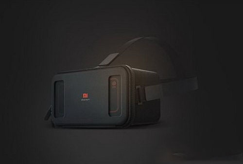 小米vr玩具版怎么样 小米vr玩具版评测