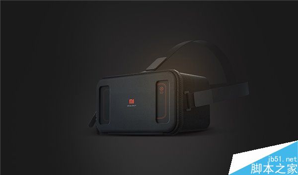 小米VR玩具版售价曝光：49元