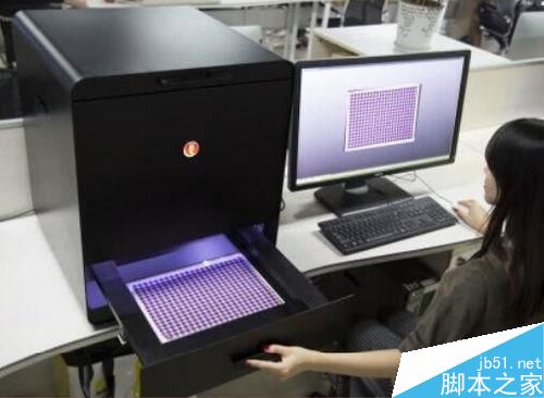 怎样使用3D面料扫描仪