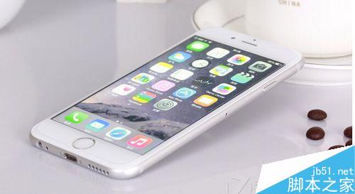 iPhone6如何启用VoLTE