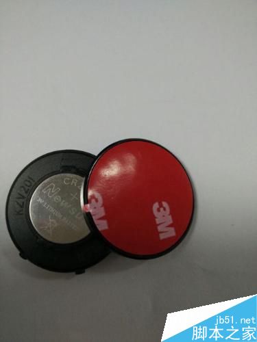 酷走行车记录仪的安装步骤