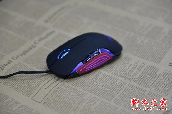 i-Rocks IM6幻彩翼鼠标值得买吗？i-Rocks IM6幻彩翼鼠标详细评测图解