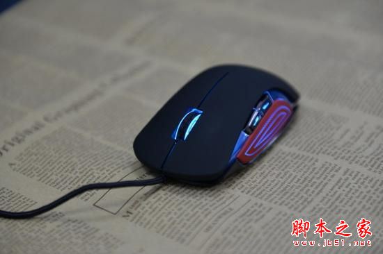 i-Rocks IM6幻彩翼鼠标值得买吗？i-Rocks IM6幻彩翼鼠标详细评测图解