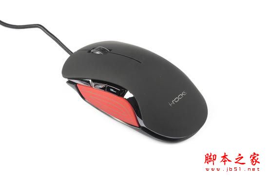 i-Rocks IM6幻彩翼鼠标值得买吗？i-Rocks IM6幻彩翼鼠标详细评测图解