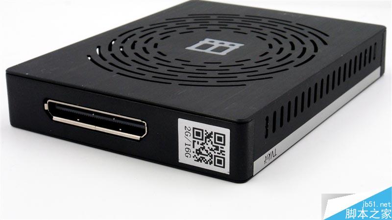分体设计有啥好？暴风电视真机拆解