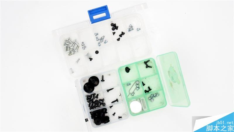 分体设计有啥好？暴风电视真机拆解