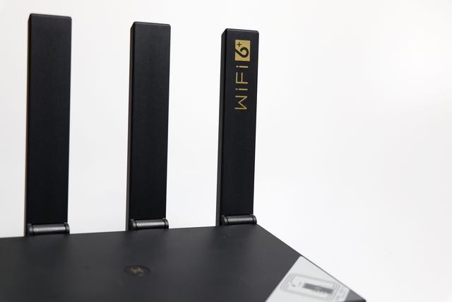 不到500元的WiFi6路由——华为AX3 Pro路由器评测