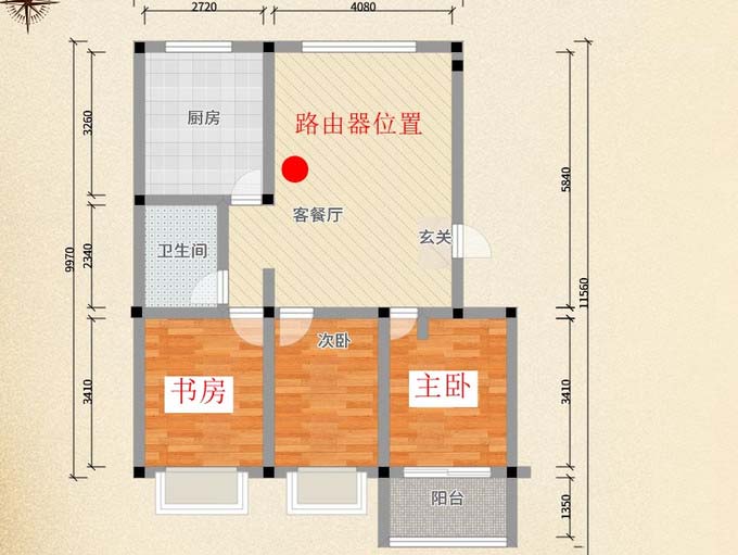 高贵的阿苏斯也有大碗份，满血进化WiFI6的华硕RT-AX86U开箱简测