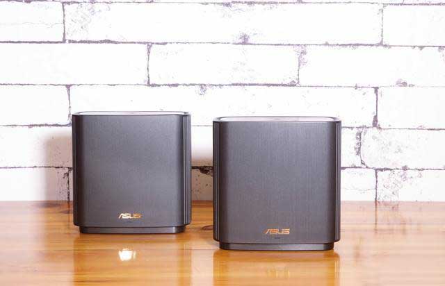 听说今年流行WIFI6，赶紧入手了华硕灵耀AX6600路由器