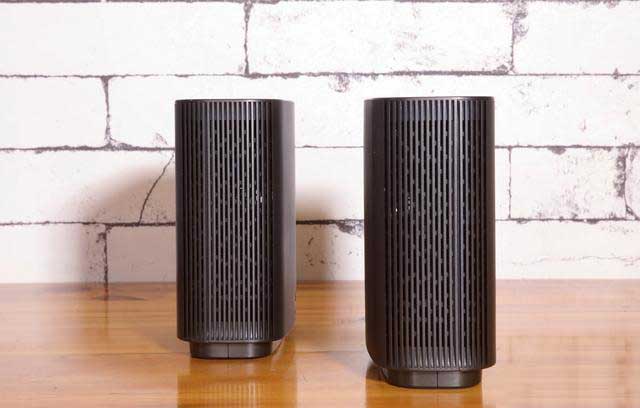 听说今年流行WIFI6，赶紧入手了华硕灵耀AX6600路由器