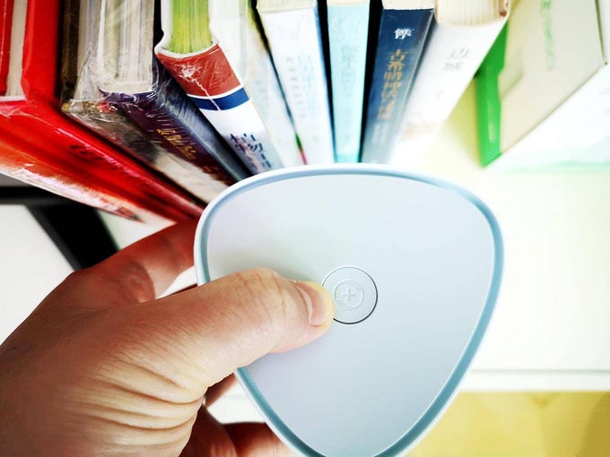 360WiFi6全屋路由V6给你更好的WiFi体验