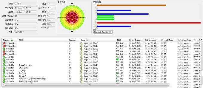 领势LINKSYS MR9000X-AC3000M测评：智能组网新体验