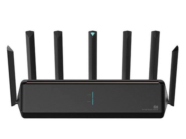 5G时代路由先锋 小米AX3600值得购买 
