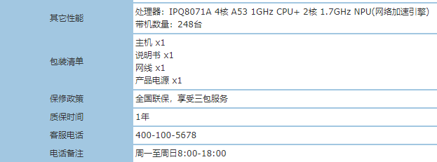 5G时代路由先锋 小米AX3600值得购买 