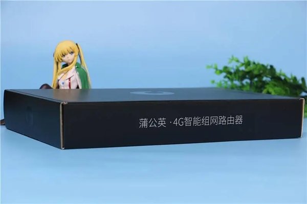 蒲公英x4c路由器怎么样-蒲公英x4c路由器测评