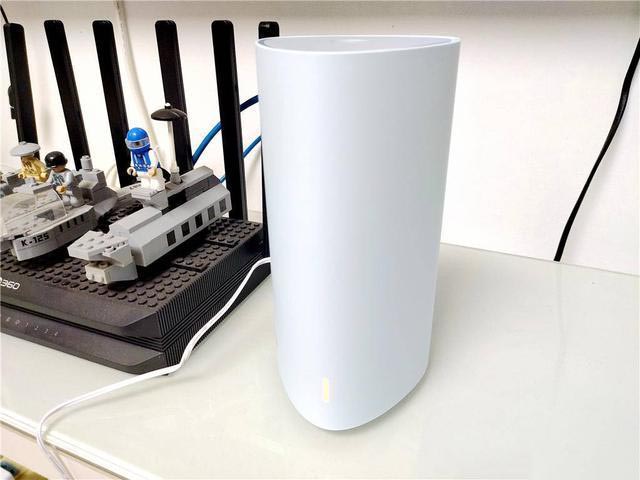告别卡顿，零感切换，大户型必备，360 WiFi6全屋路由V6入手体验