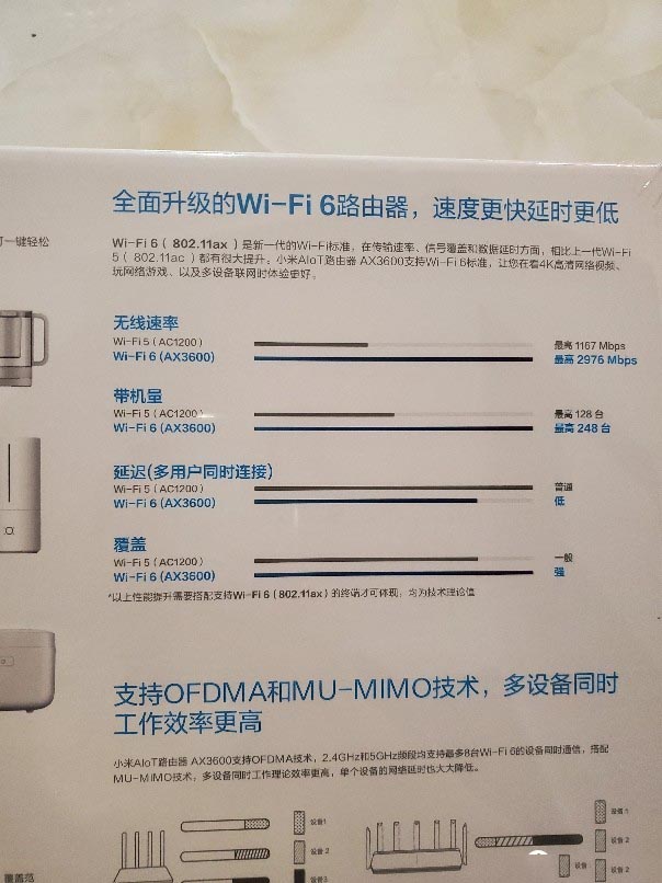北面特点说明