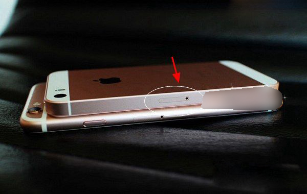 iPhone SE怎么装卡 iPhoneSE SIM卡安装教程