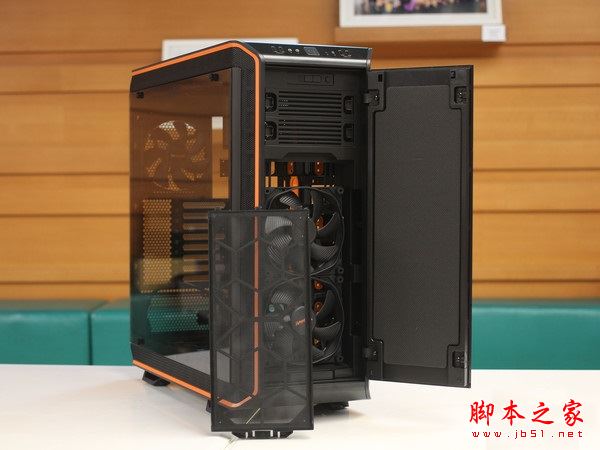 电脑机箱哪个好？DIY装机小白必看电脑机箱选购指南