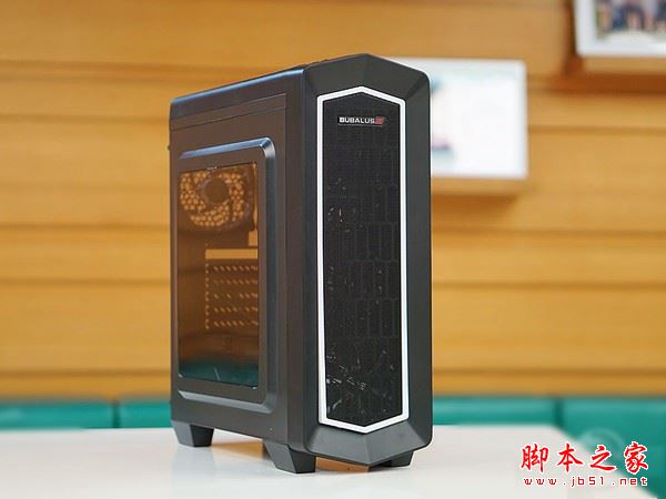 电脑机箱哪个好？DIY装机小白必看电脑机箱选购指南