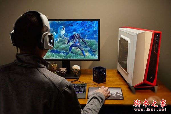 电脑机箱哪个好？DIY装机小白必看电脑机箱选购指南