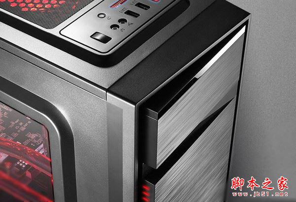 电脑机箱哪个好？DIY装机小白必看电脑机箱选购指南