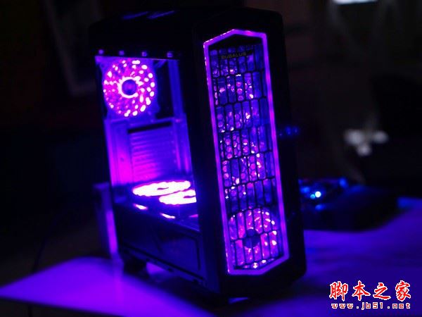 电脑机箱哪个好？DIY装机小白必看电脑机箱选购指南