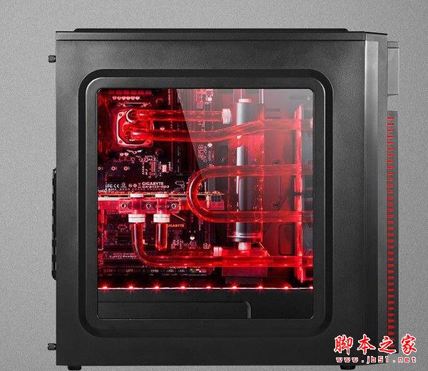 电脑机箱哪个好？DIY装机小白必看电脑机箱选购指南