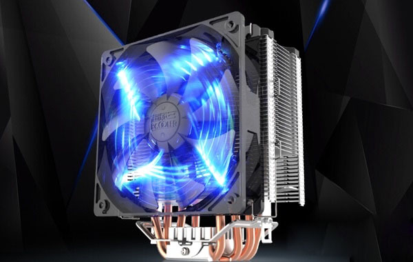 AMD Ryzen散热器选购指南：自带散热器够用了吗？