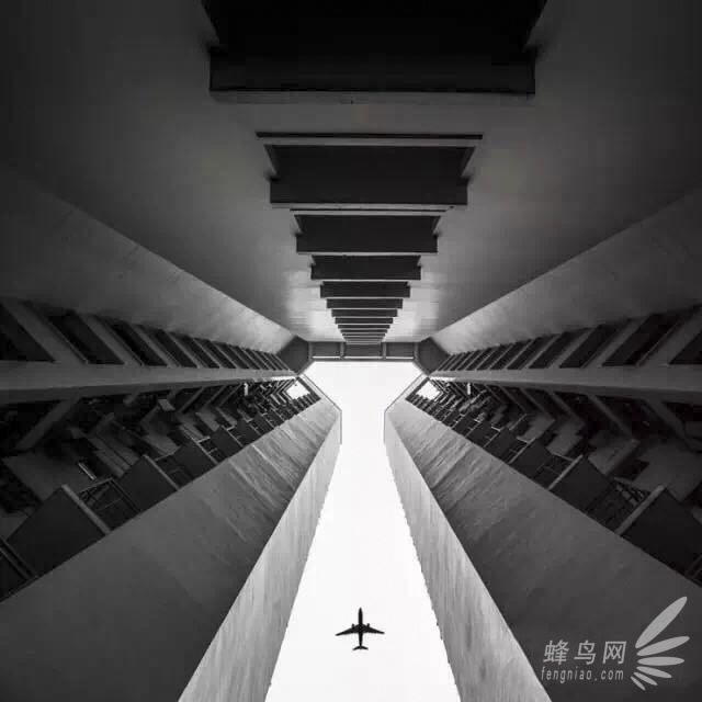 实用构图方法技巧