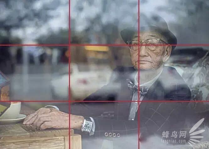实用构图方法技巧