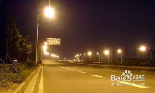单反拍摄夜景全攻略