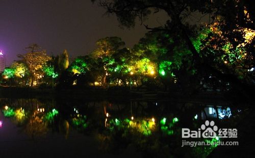 单反拍摄夜景全攻略