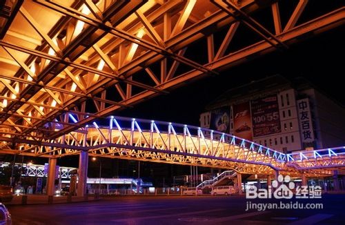 单反拍摄夜景全攻略