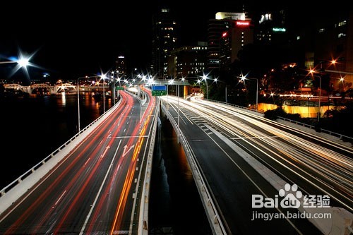 单反拍摄夜景全攻略