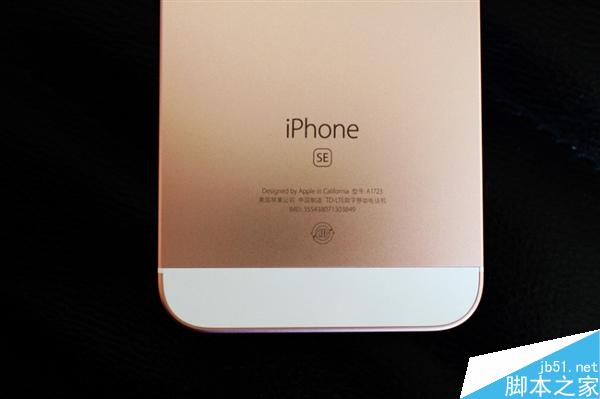 3288元小屏旗舰！iPhone SE开箱图赏：真机超美 