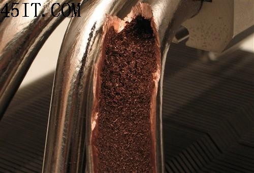 散热浅析用热管不一定就是好散热器(3)