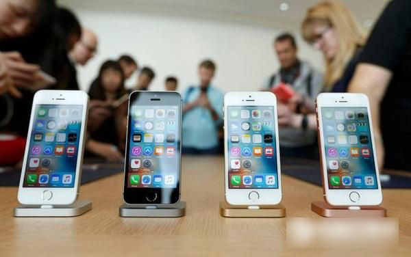 iphone SE怎么辨别行货 iphone SE行货查询方法