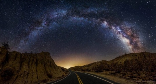 星空拍摄技巧教程   脚本之家