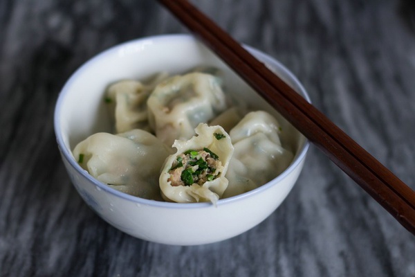 给美食拍照有哪些技巧